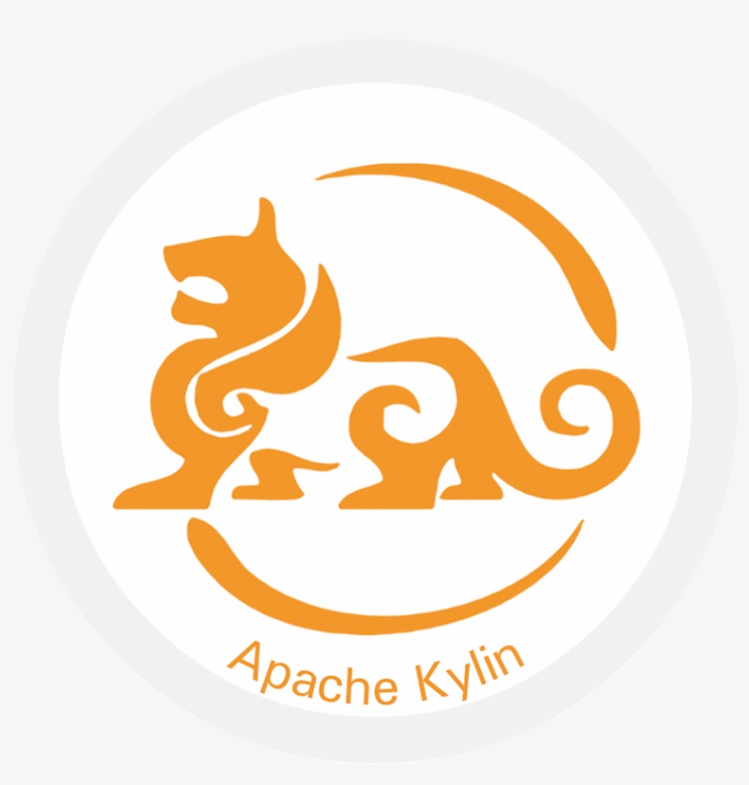 Featured Project - Apache Kylin - Apache Kylin, transparent png #4548088
