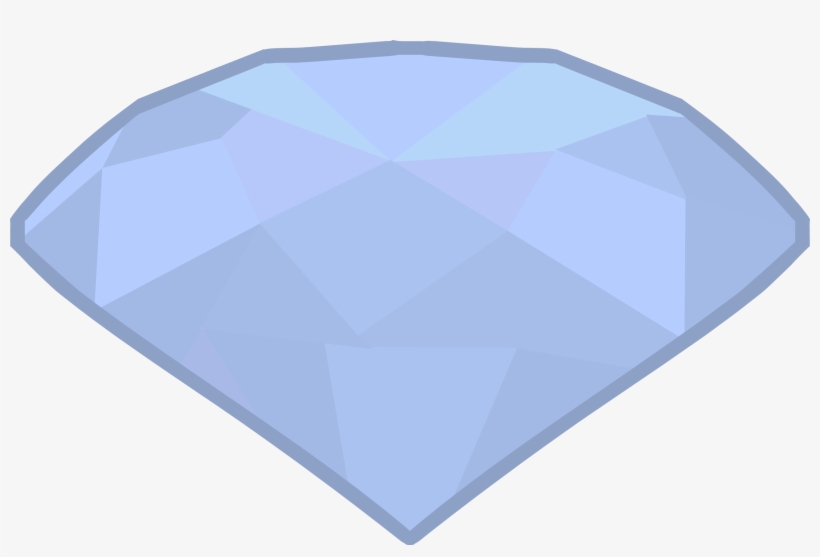 Diamond - Triangle, transparent png #4548292