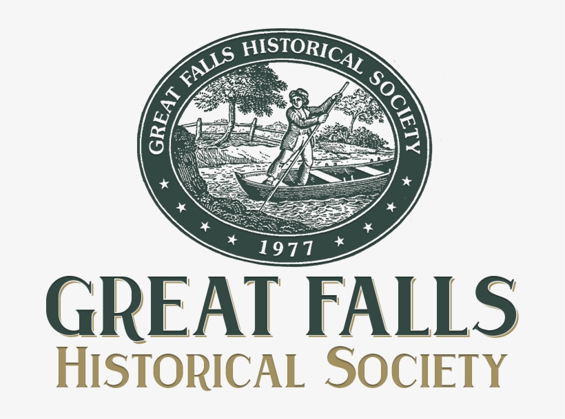 Home - Great Falls Historical Society, transparent png #4548348