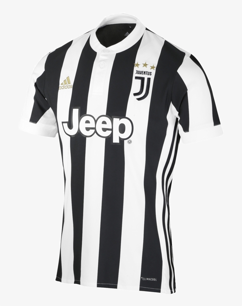Juventus Jersey New, transparent png #4548969