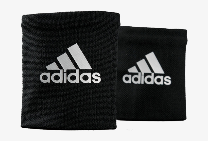 Adidas Guard Stays Black White, transparent png #4548989