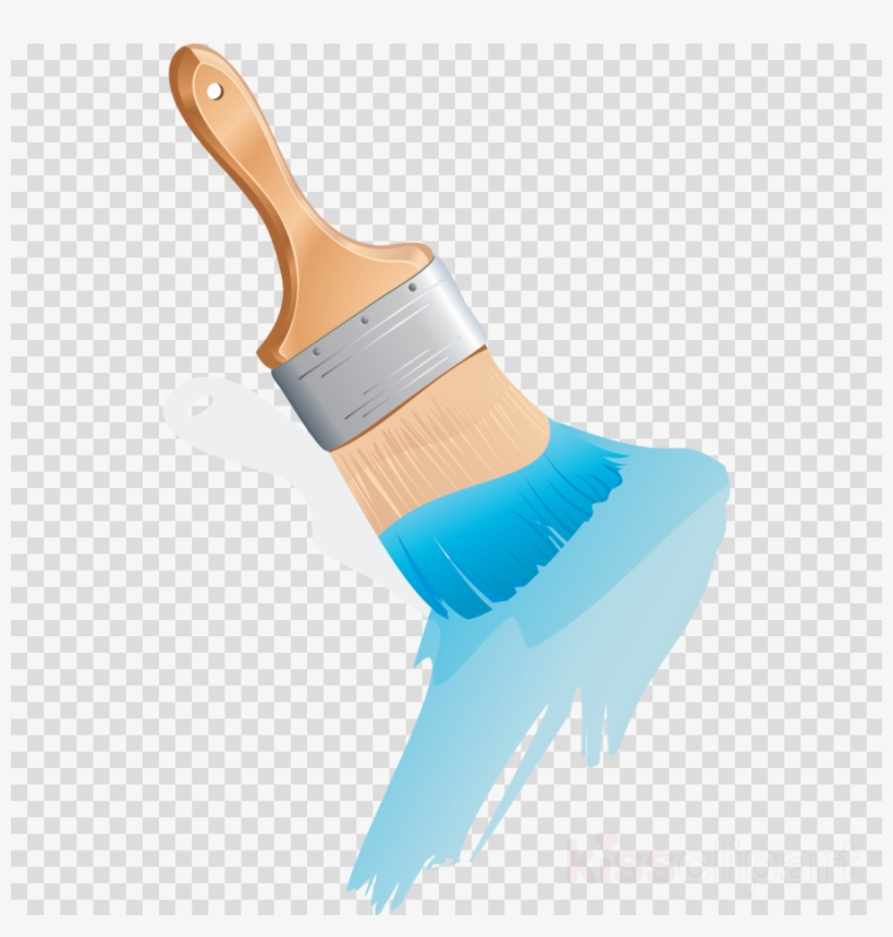 Painting Brush Png, transparent png #4549125