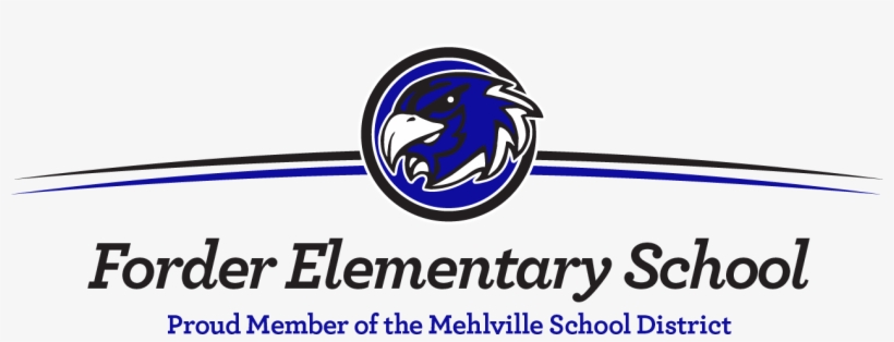 Forder Elementary - Forder Elementary School, transparent png #4549294