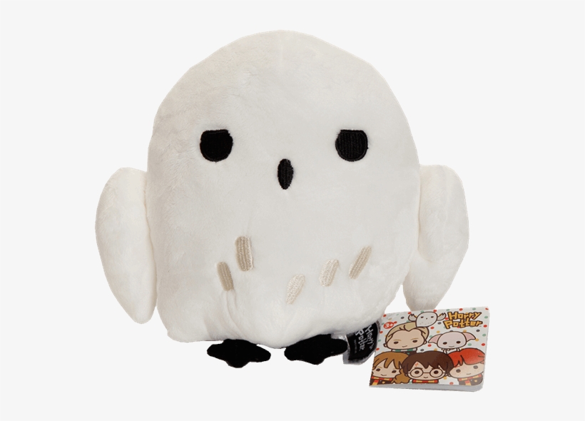 1 Of - Harry Potter Soft Toys, transparent png #4549358
