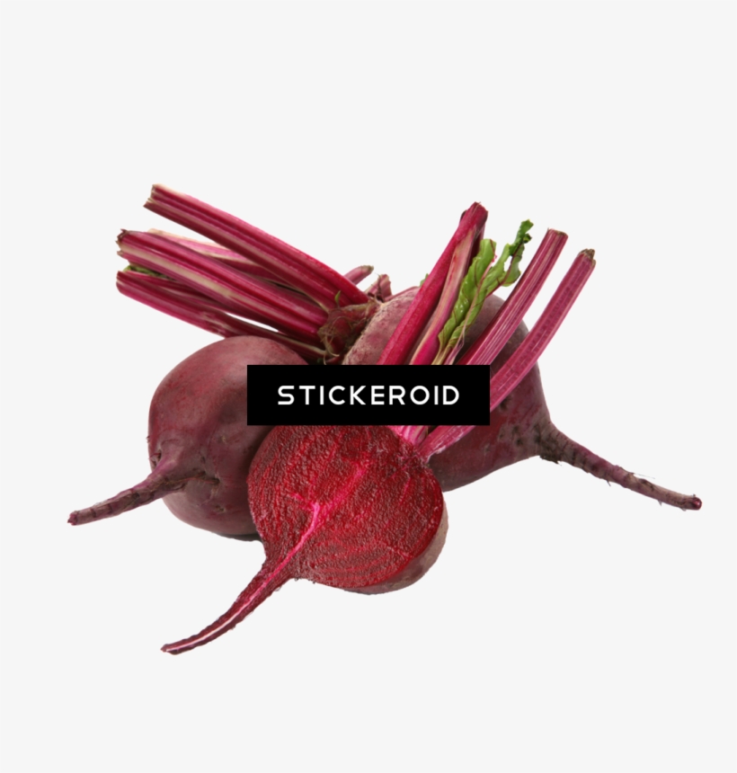 Vegetable - Beets Vegetable, transparent png #4549362