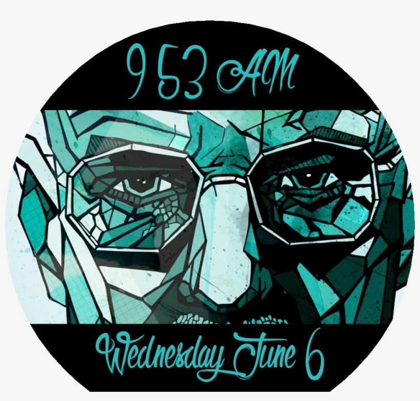 Heisenwatch Watch Face Preview, transparent png #4549415