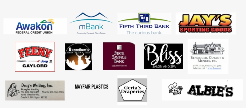 Treetops Resort - Convention Center - Fifth Third Bank, transparent png #4549416