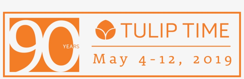 Local Arts & Culture Performances Presented By Fifth - Tulip Time, transparent png #4549482