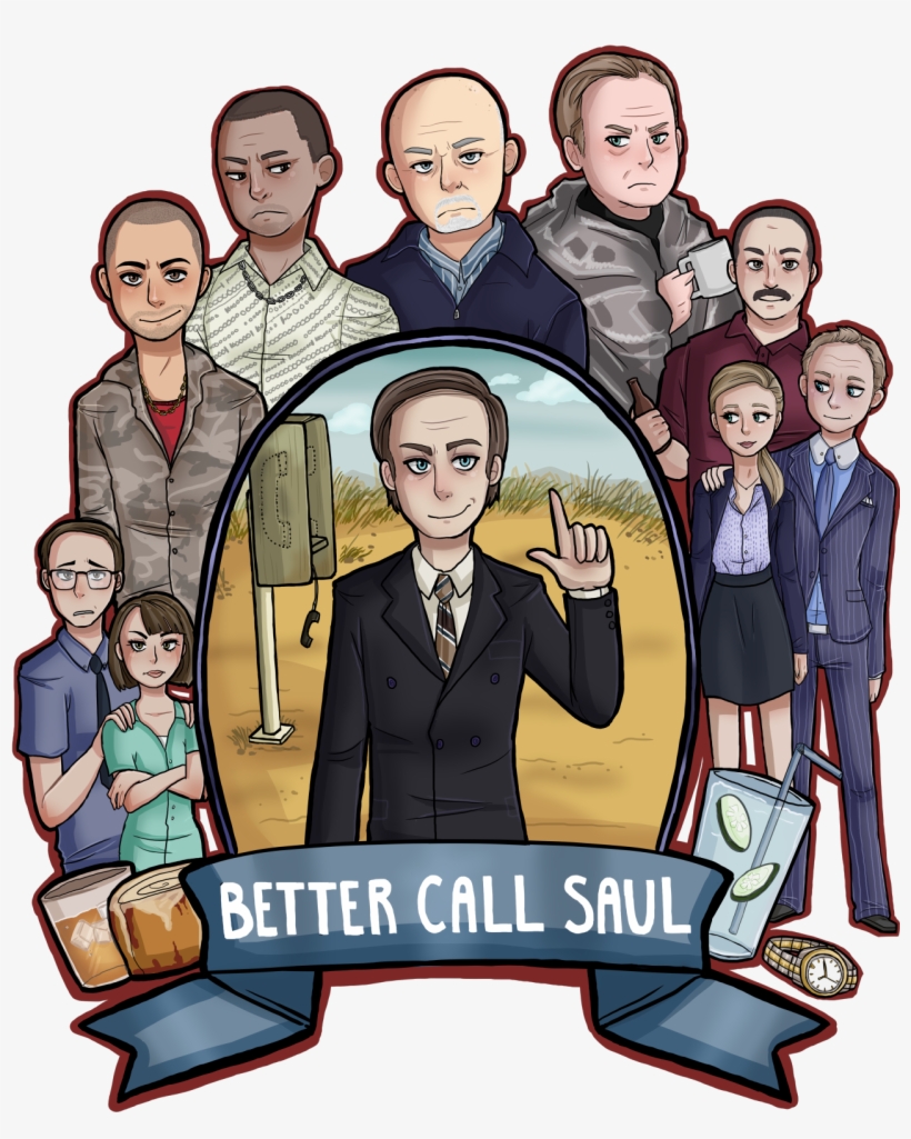 “my Hand Hurts So So So Bad After This - Better Call Saul Fan Tanktop, transparent png #4549720