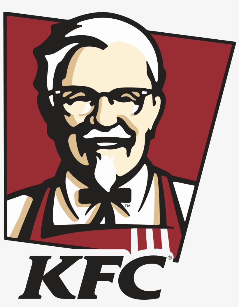 Kfc Logo, Chicken, Svg - Kfc Logo, transparent png #4549798