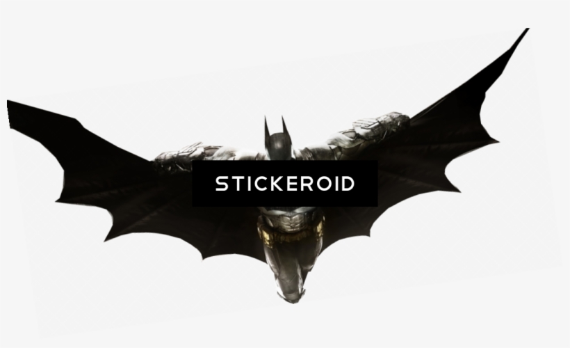 Batman Arkham Knight - Batman: Arkham Knight (premium Edition) Steam Cd-key, transparent png #4549919