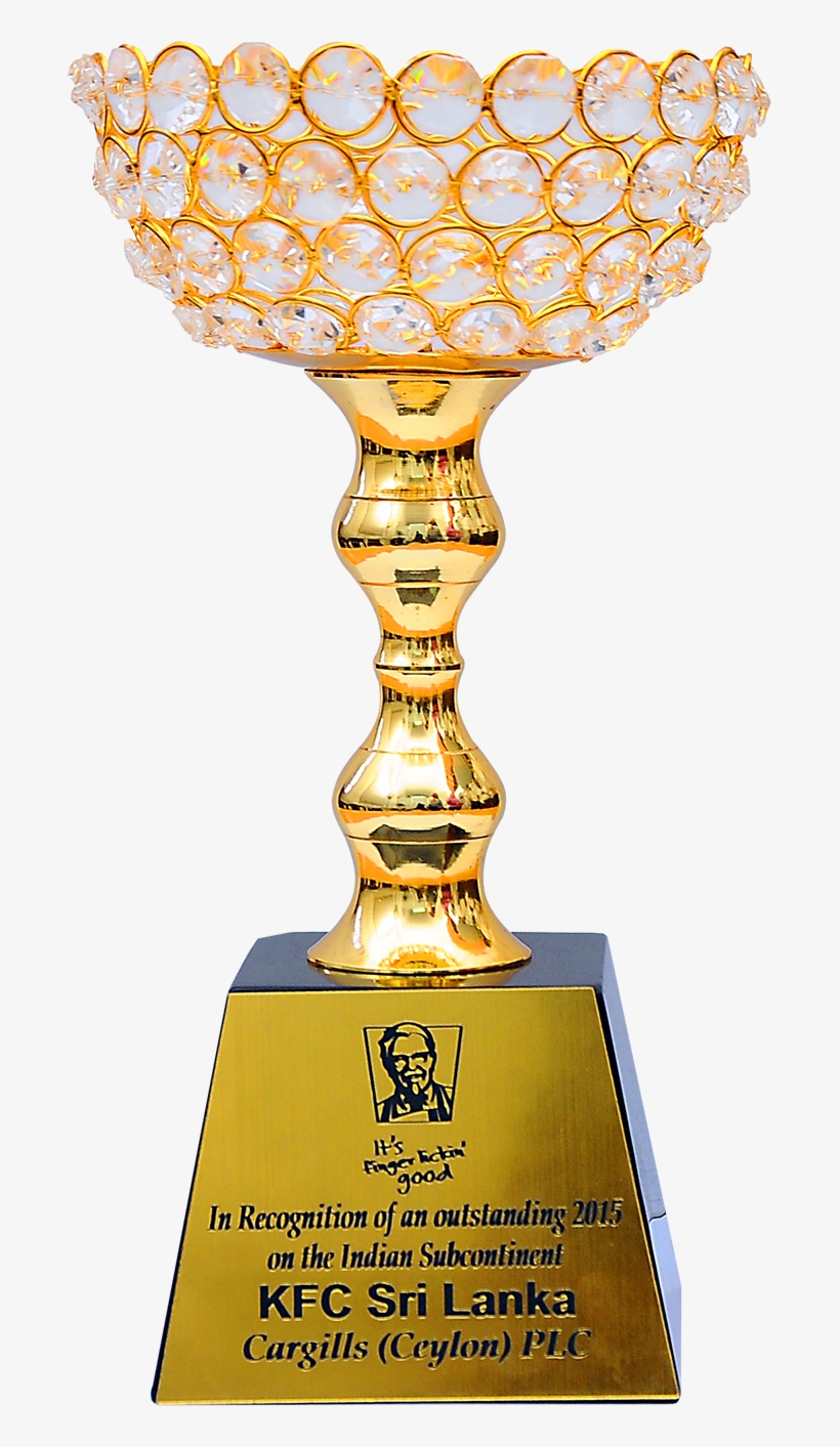 Launched In 1995, Kfc Sri Lanka Is Now A Go-to Favourite, transparent png #4550466