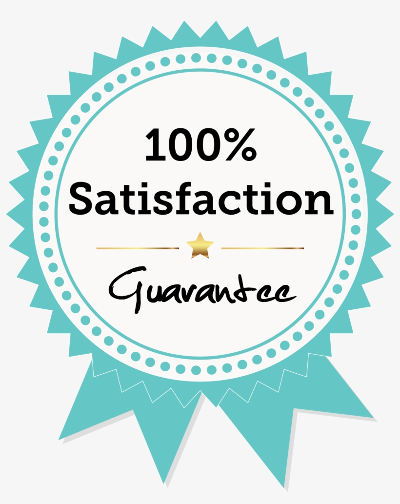 Erickson Coaching Guarantee - Vector Graphics, transparent png #4550522