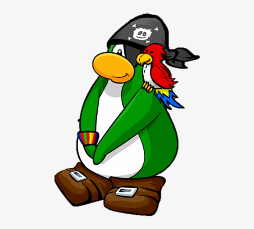 Penguin-pal Giveaway Cutout - Cartoon, transparent png #4550660