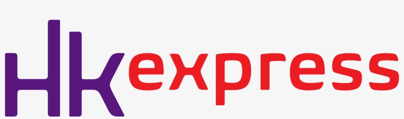 Hong Kong Express Airways Hk Express Logos Download - Hk Express Airlines Logo, transparent png #4550776