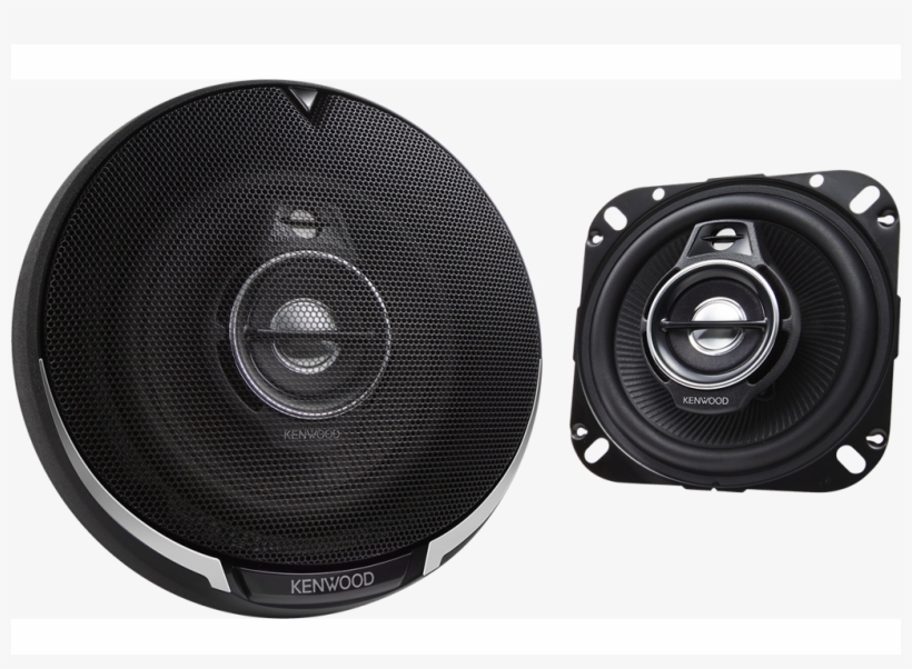 Kfc-ps1095 - Kenwood Kfc Ps1095, transparent png #4550914