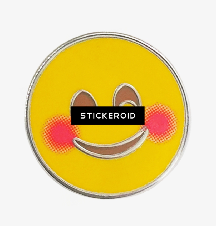 Skull Emoji - Circle, transparent png #4550920