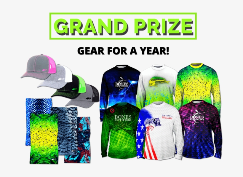 Bones Outfitters Giveaway - Kayaking Source, transparent png #4551036