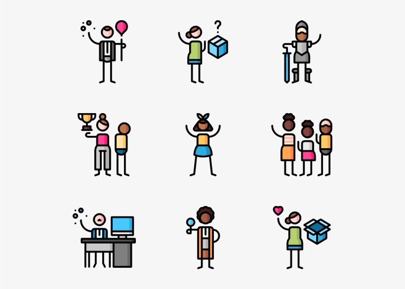 Motivation, transparent png #4551112