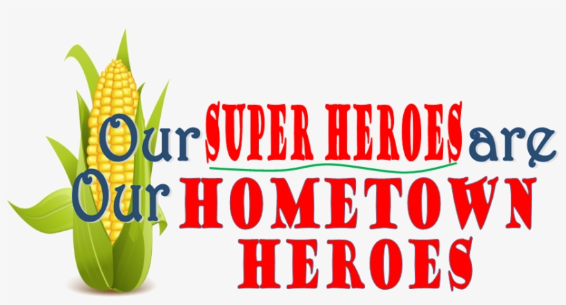 Hometown-heroes - You Re The Best, transparent png #4551247
