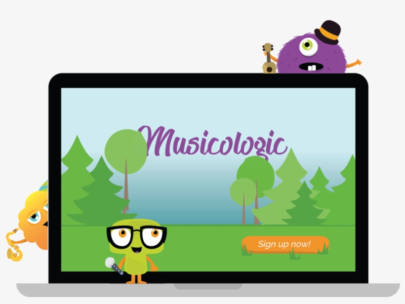 Portthesis - Musicologic, transparent png #4551341