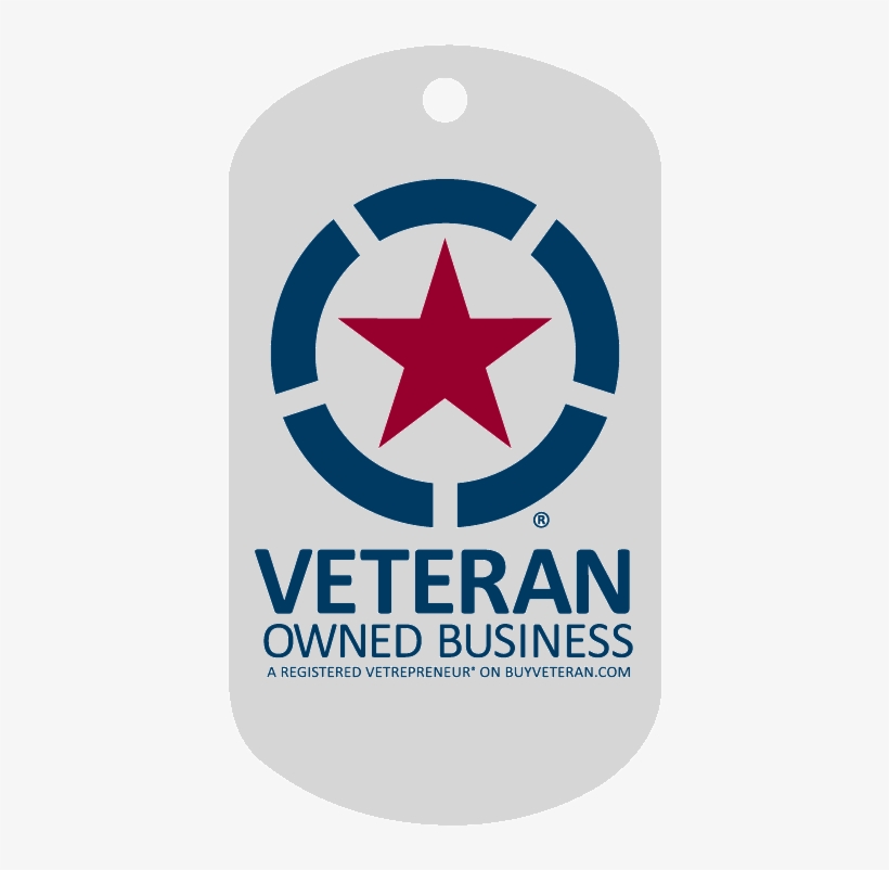 And A 100% Satisfaction Guarantee - Veteran Logo, transparent png #4551573