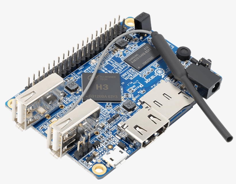 Orangepilite - Orange Pi Png, transparent png #4552295