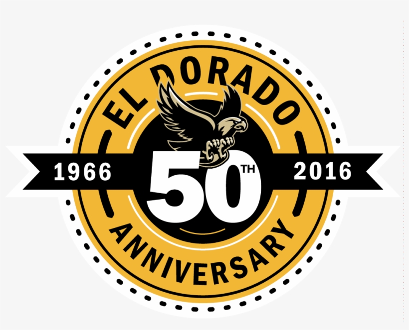 El Dorado High School, transparent png #4552637