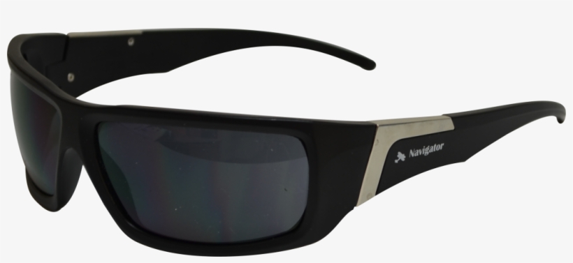 'navigator' Tinted Safety Glasses - De Sol Gafas Bolle, transparent png #4552903