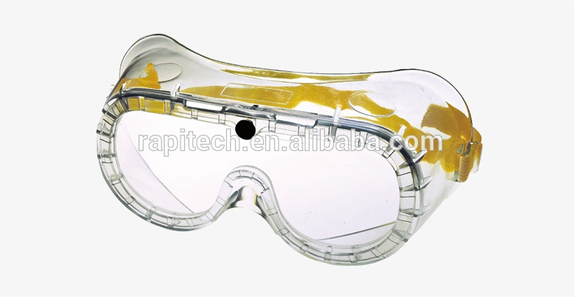 Diy Anti Fog High Quality Safety Goggles - Reflection, transparent png #4553163