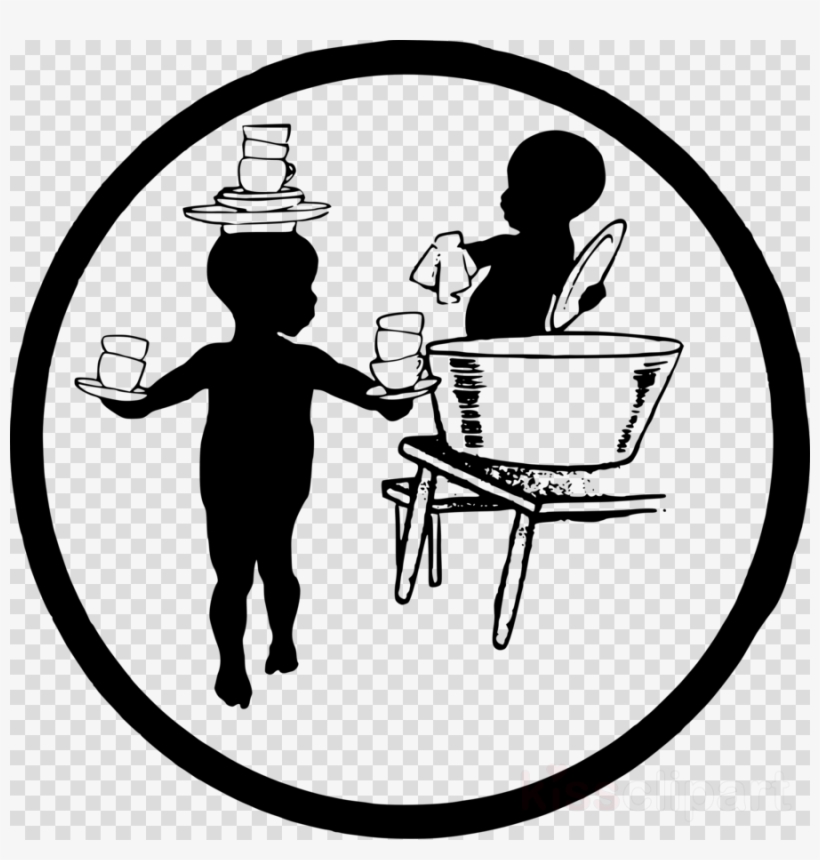 Chores Png Clipart Moonlight Lounge Navy Gangs * Carrier - Clip Art, transparent png #4553246