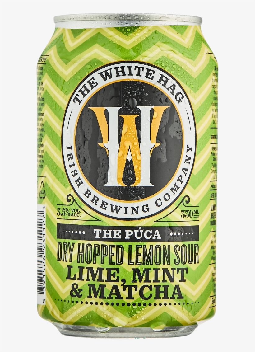 White Hag The Puca Dry Hopped Lemon Sour - Berries,, transparent png #4553437