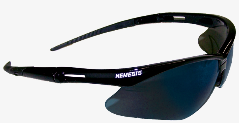 Nemesis Safety Glasses Kc Z87 S - Glasses, transparent png #4553769