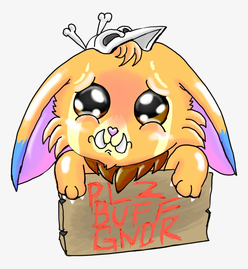 Please Buff Good Boi - Cartoon, transparent png #4553834