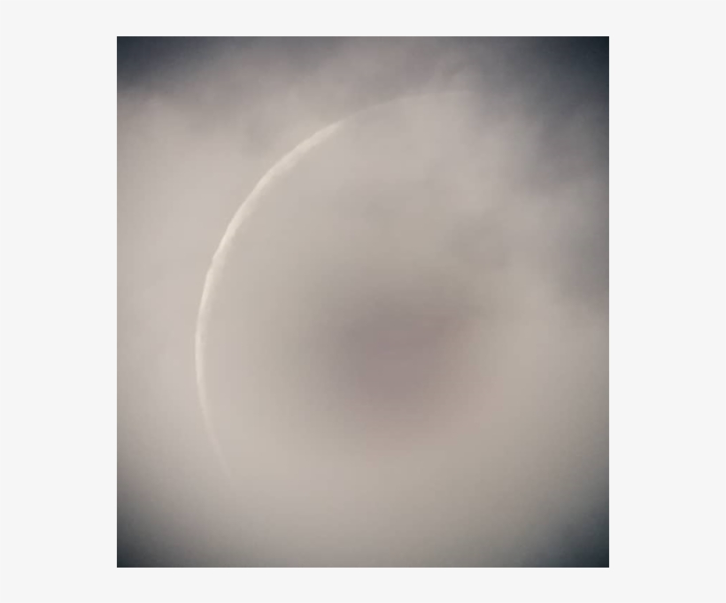 The Crescent Was Not Sought By Ccd Imaging Mr - Moon, transparent png #4554192