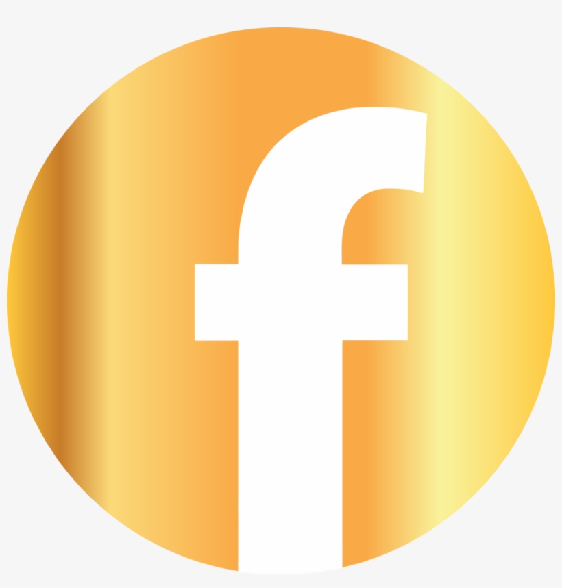 Facebook Logo Png Circle Free Transparent Png Download Pngkey