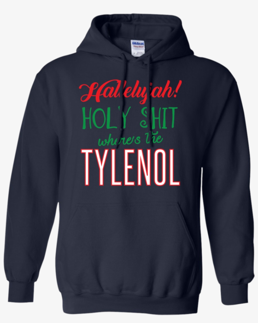 Christmas Vacation - Where's The Tylenol T-shirt T Shirt, transparent png #4554634