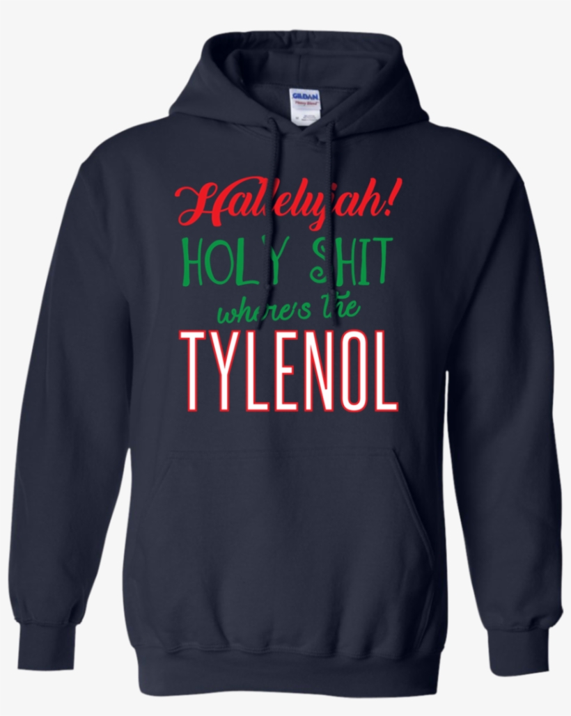 Christmas Vacation - Where's The Tylenol T-shirt T Shirt, transparent png #4554634