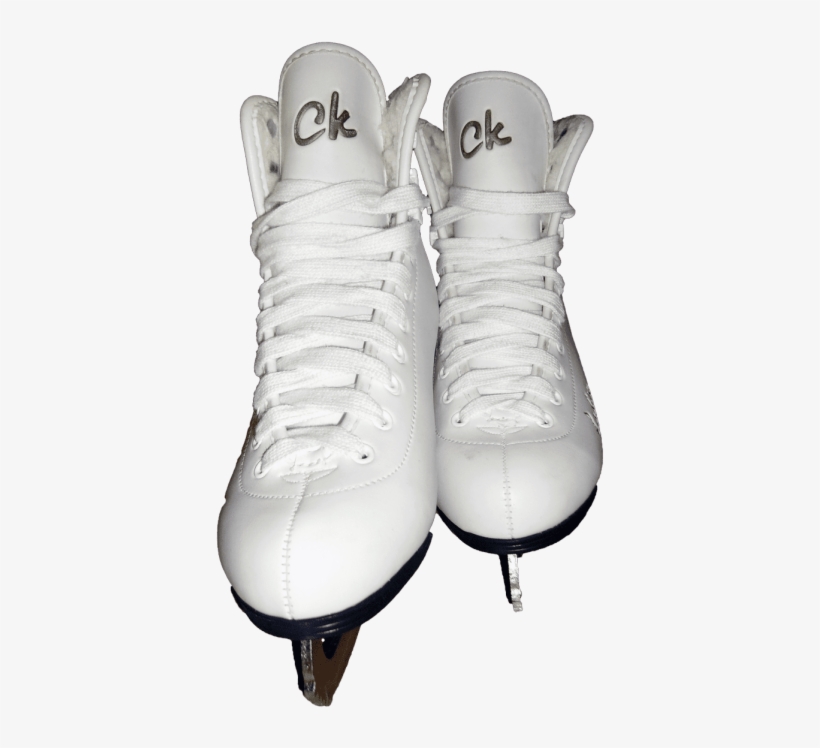 Free Png Ice Skates Png Images Transparent - Ice Skate, transparent png #4554840
