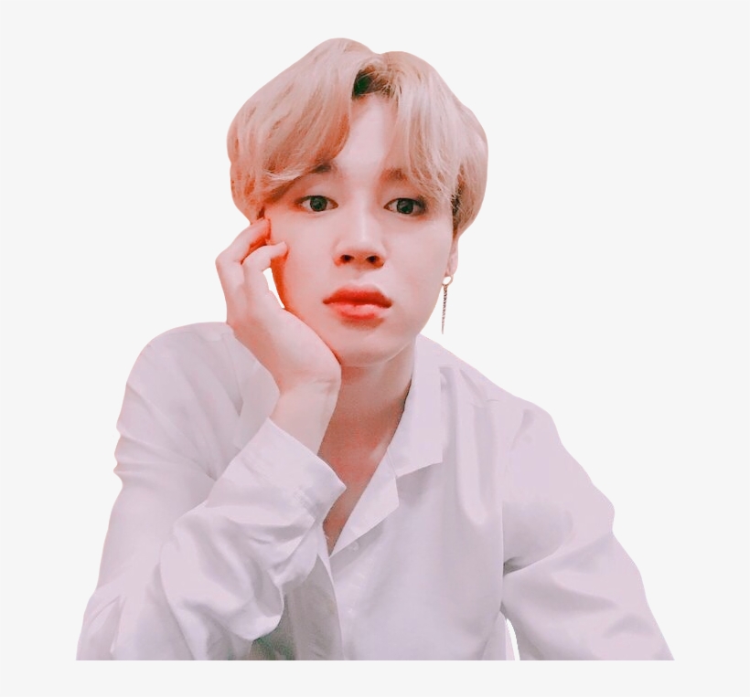 Bts Jimin Parkjimin Btsedit Btsarmy Edit Army Kpop - Park Jimin Yellow Aesthetic, transparent png #4554856