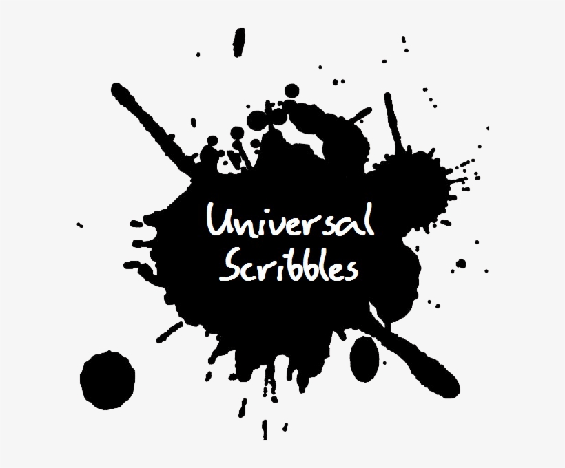 Download Ink Clipart Splat - Paint Splatter Clipart - Free ...