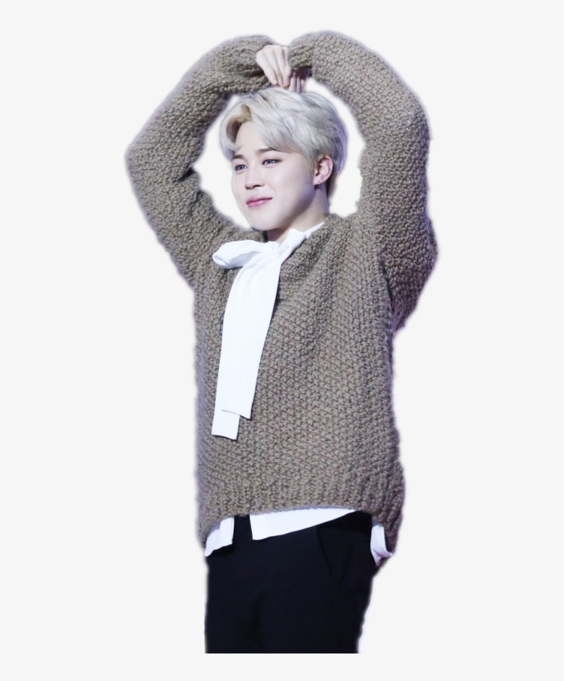 #bts Jimin 2017 #bts Jimin #bts #bangtan Boys 2017 - Bts Jimin Png 2017, transparent png #4555200