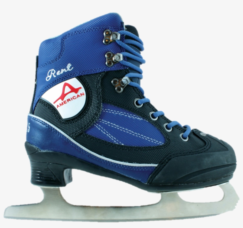 Oke Rental Ice Skates, transparent png #4555203