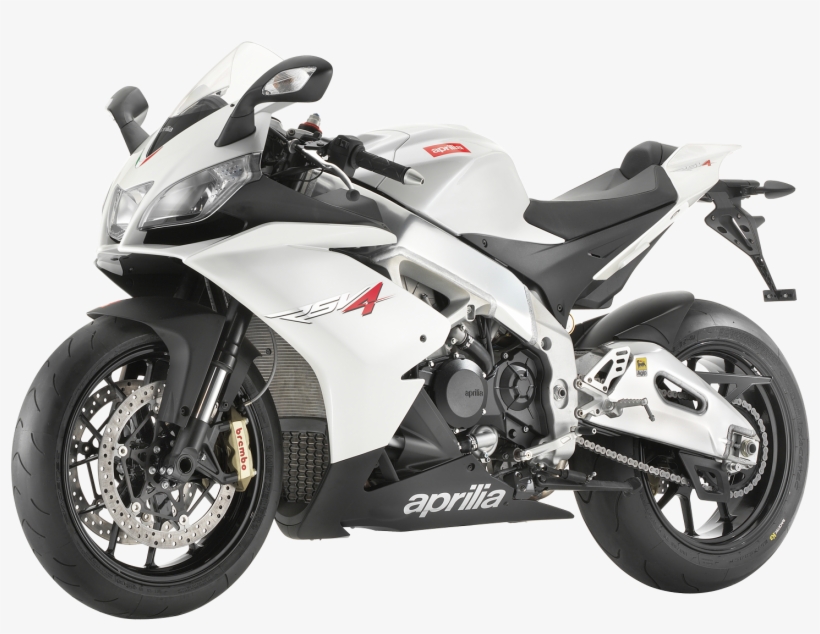 Aprilia Rsv4 Png Image - Aprilia Rs4 50 2012, transparent png #4555256
