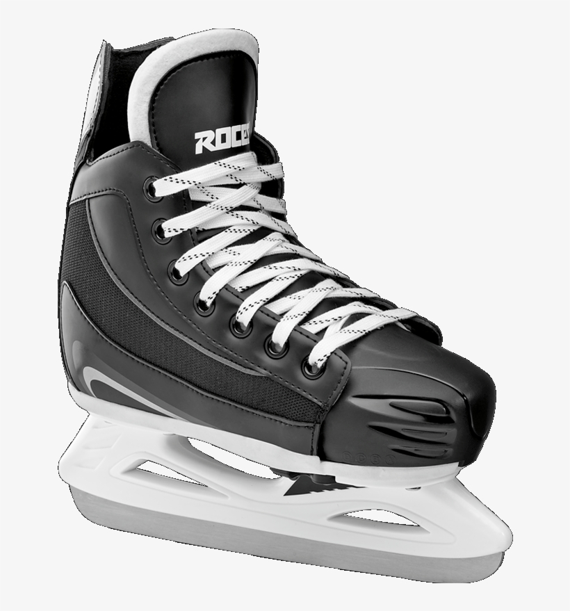 Face Off - Roces Faceoff Bílá/černá 36-39, transparent png #4555639