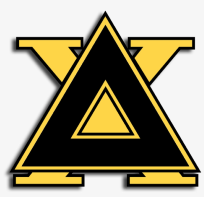 Delta Chi Crest Png Vector Freeuse Download - Delta Chi, transparent png #4555774