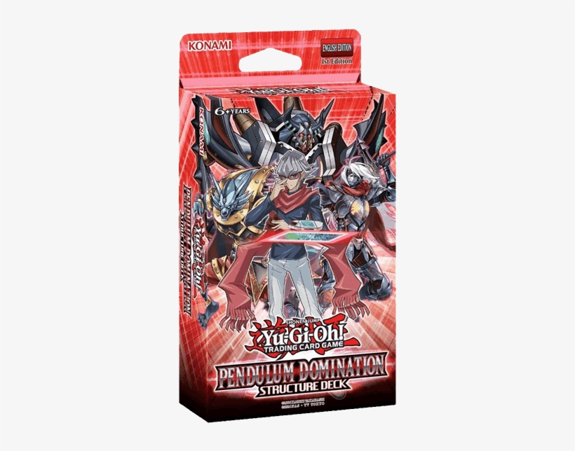 Yugioh Card Png, transparent png #4555840