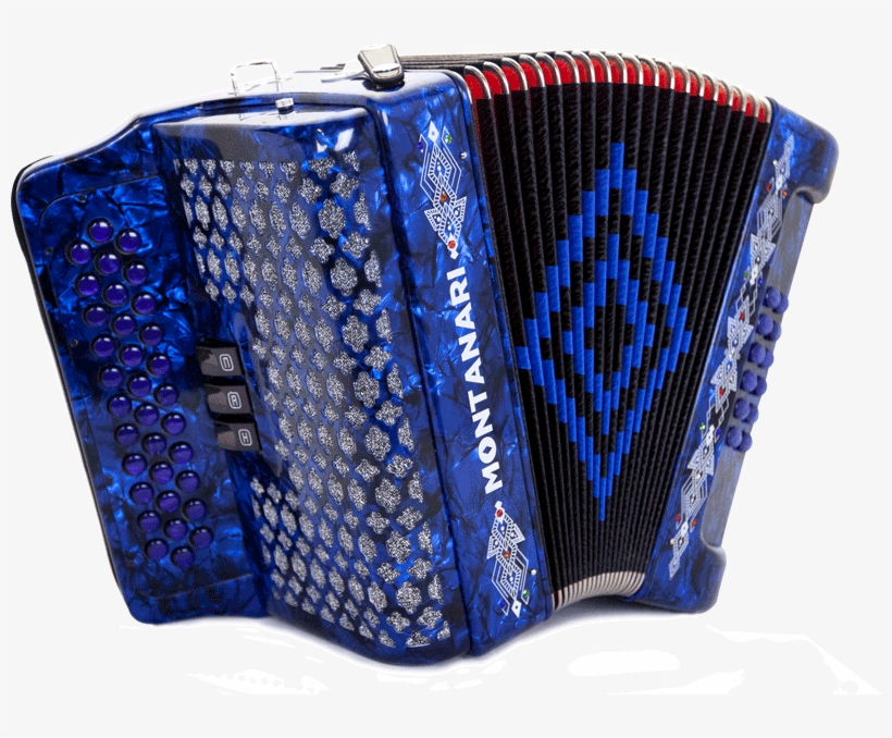 3412 3s - Accordion, transparent png #4555964