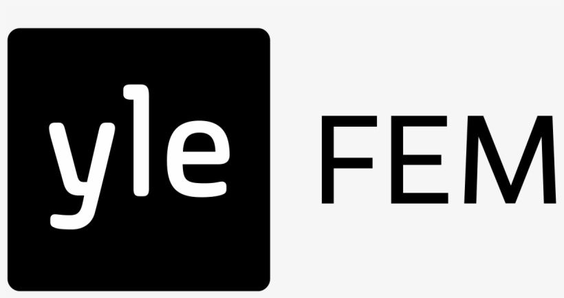 Yle Teema Fem, transparent png #4556228