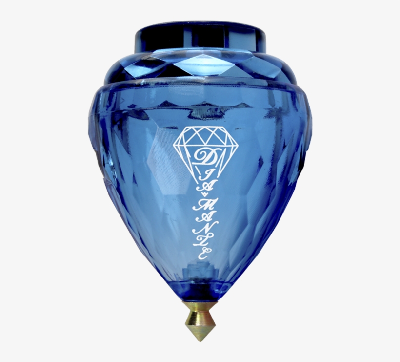 Trompo Diamante, transparent png #4556451